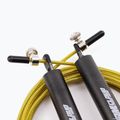 Corda per saltare StormCloud SPEED Beginner lvl black/yelow 3