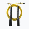 Corda per saltare StormCloud Speed+ Semi-Pro lvl black/yelow