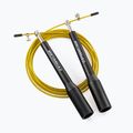 Corda per saltare StormCloud Speed+ Semi-Pro lvl black/yelow 2