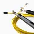Corda per saltare StormCloud Speed+ Semi-Pro lvl black/yelow 4