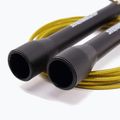Corda per saltare StormCloud Speed+ Semi-Pro lvl black/yelow 5