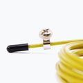 Corda per saltare StormCloud Speed+ Semi-Pro lvl black/yelow 8