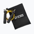 Corda per saltare StormCloud Champ PRO lvl black/yelow 3