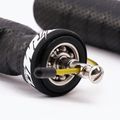 Corda per saltare StormCloud Champ PRO lvl black/yelow 5