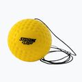 Palla per riflessi StormCloud Reflex Ball One yellow 2