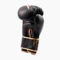 Guantoni da boxe StormCloud Lynx black/gold 3