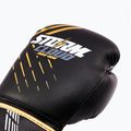 Guantoni da boxe StormCloud Lynx black/gold 4