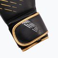 Guantoni da boxe StormCloud Lynx black/gold 6
