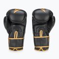 Guantoni da boxe StormCloud Lynx black/gold 3