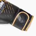 Guantoni da boxe StormCloud Lynx black/gold 6