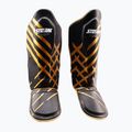 Parastinchi e protezioni per i piedi StormCloud Lynx black/gold