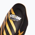 Parastinchi e protezioni per i piedi StormCloud Lynx black/gold 5