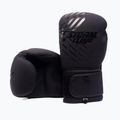 Guantoni da boxe StormCloud Lynx black/black