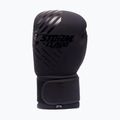 Guantoni da boxe StormCloud Lynx black/black 2