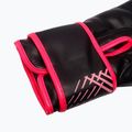 Guantoni da boxe StormCloud Lynx black/pink 6