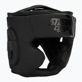 Casco da boxe StormCloud Lynx black/black