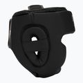 Casco da boxe StormCloud Lynx black/black 2