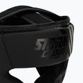 Casco da boxe StormCloud Lynx black/black 4