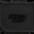 Casco da boxe StormCloud Lynx black/black 5