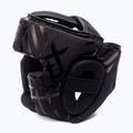 Casco da boxe StormCloud Lynx black/black 2