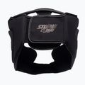 Casco da boxe StormCloud Lynx black/black 4