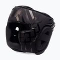 Casco da boxe StormCloud Lynx black/black 6