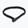 GERDA Contra Line 900/6V nero lucchetto per bicicletta