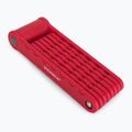 GERDA Fold LiteE 950V lucchetto per bicicletta rosso 2