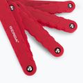 GERDA Fold LiteE 950V lucchetto per bicicletta rosso 4