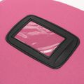 Borsa York per accessori equestri 280103 rosa/grigio 5