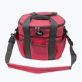 Borsa York per accessori equestri 280103 rosa/grigio 7