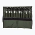 Picchetti per tenda York 10881 verde