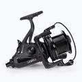 Mulinello da carpa York Blackfish FR nero 2