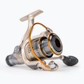 York Monarch feeder reel argento