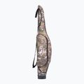 Custodia per canne da pesca York Soldier camo 2
