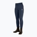 Pantaloni da donna York Winter Pocket blu navy