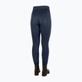 Pantaloni da donna York Winter Pocket blu navy 2