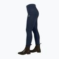 Pantaloni da donna York Winter Pocket blu navy 3