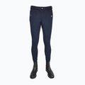 Pantaloni York da uomo Ares blu navy
