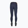 Pantaloni York da uomo Ares blu navy 2