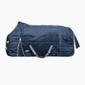 Cappotto da stalla per cavalli York Scandic blu navy