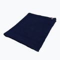 Berretto invernale da donna con camino Horsenjoy Mirella blu navy 4