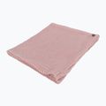Berretto invernale da donna con camino Horsenjoy Mirella rosa 4