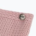 Berretto invernale da donna con camino Horsenjoy Mirella rosa 6