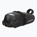 Borsa da sella per bicicletta KROSS Aqua Stop Saddle Bag 1,5 l black
