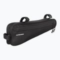Borsa da bici per telaio KROSS Roamer Triangle L 1,3 black