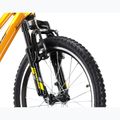 Bicicletta per bambini KROSS Level Mini 2.0 yellow/black/gloss 5