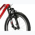 Bicicletta per bambini KROSS Level Mini 2.0 red/black/gloss 5
