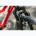 Bicicletta per bambini KROSS Level Mini 2.0 red/black/gloss 16