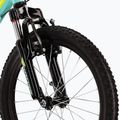 Bicicletta per bambini KROSS Lea Mini 2.0 celadon/lime/gloss 5